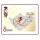 CARMANI of Australia - A LITTLE COLLECTION OF PAINTING, TEEBEUTELABLAGE  Bild 1