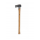 Grnsfors Groe Spaltaxt 784