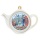 Churchill China James Sadler Teebeutelablage Piccadilly  Bild 1