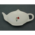 Teebeutelablage Amaryllis von CUP ND MUG Bild 1