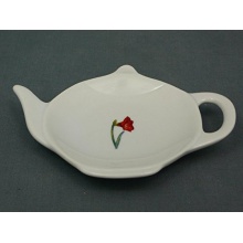 Teebeutelablage Amaryllis von CUP ND MUG Bild 1
