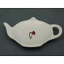 Teebeutelablage Amaryllis von CUP ND MUG Bild 1