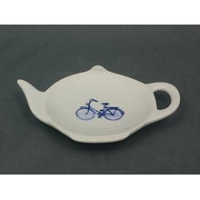 Teebeutelablage Fahrrad von CUP UND MUG Bild 1