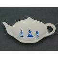 Teebeutelablage Leuchtturmkette von CUP UND MUG Bild 1