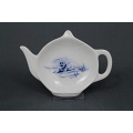 Teebeutelablage Motiv Seetiere-Robbe von CUP UND MUG Bild 1