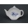 Teebeutelablage Motiv Seetiere-Robbe von CUP UND MUG Bild 1