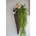 Blumenampel Gesamt-Hhe 60 cm  Bild 1