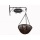 Urte Neumann Blumenampel mit  Bild 1