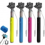 SGY Extendable Handheld Selfie Stick Bild 1