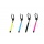 SGY Extendable Handheld Selfie Stick Bild 5