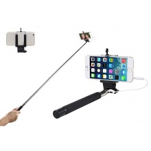 ONEKLICK Selfie Stange Teleskop Stange Selfiestick Bild 1