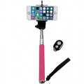 Foxnovo ausziehbar Self Portrait Selfie Stick Bild 1