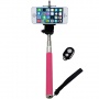 Foxnovo ausziehbar Self Portrait Selfie Stick Bild 1