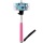 Foxnovo ausziehbar Self Portrait Selfie Stick Bild 2