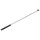 Ultra Schwarz Professionelle Einstellbare Selfie Stick Bild 3