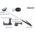 Leapcama Self Portrait Selfie-Stick Bluetooth Bild 1