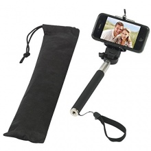 Geschenkartikel-Shopping Selfie Teleskop Stick Bild 1