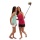 Geschenkartikel-Shopping Selfie Teleskop Stick Bild 4