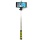 Mochalight Schaum Ausziehbare Selfie-Stick gelb Bild 2