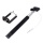 Bestdeal NEU Erweiterbar Selfie-Stick Universal Schwarz Bild 4
