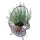 Blumenampel, Landhaus, 36x28 cm, H 41 cm Bild 2
