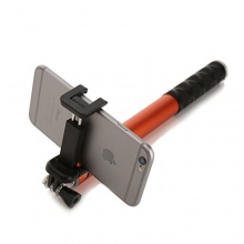 Grubenheld Profi Aluminium Selfie Stick Bild 1