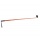 Grubenheld Profi Aluminium Selfie Stick Bild 2