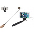 ONEKLICK Selfie Stange Teleskop Stange Selbstauslser Android Bild 1