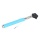Hunye Selfie Stick Handstativ hellblau Stange Bild 3
