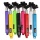 Handheld Bluetooth Selfie Sticks schwarz Bild 3