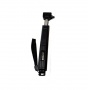 Bluetooth Selfie Stick mit Zoomfunktion in drei Farben Schwarz Bild 1