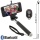 XAiOX Schwarz Bluetooth Selfie Stange Stick Stab Monopod Bild 1
