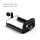 XAiOX Schwarz Bluetooth Selfie Stange Stick Stab Monopod Bild 5
