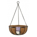 Gardman 00920 Georgianische Blumenampel, 40 cm Bild 1