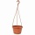 Blumenampel 25cm ter. LAVAREDO Bild 1
