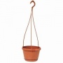 Blumenampel 25cm ter. LAVAREDO Bild 1