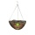 Gardman 02772 Blumenampel aus Sisal und Farn Bild 1