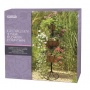 Gardman 00913 Georgianische dreistckige Blumenampel stehend Bild 1