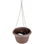 Plastia 1808532525 Blumenampel Siesta Bild 1