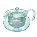 Hario CHJMN-45T ChaCha Maru Teekanne 450 ml Bild 1