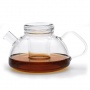 Trendglas Jena Teekanne Nova mit Glasfilter 1,2 Liter Bild 1