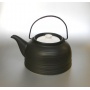 Teekanne Porzellan 1,5L von China Trends Bild 1