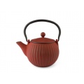 Bredemeijer G010R Teekanne Gusseisen Xian 1,15 L Bild 1