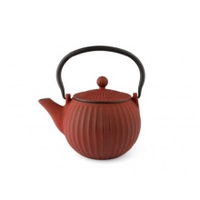 Bredemeijer G010R Teekanne Gusseisen Xian 1,15 L Bild 1