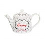 Krasilnikoff Teekanne Tea Pot ENJOY Bild 1