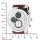 James Tyler Herren Quarz Chronograph JT701-1 Bild 4