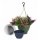Blumenampel Royal Top 25cm wei Bild 1