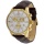 trendor Herren-Chronograph TR202-GW Bild 1