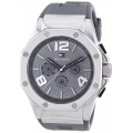 Tommy Hilfiger Herren Chronograph Quarz Kautschuk 1790933 Bild 1