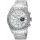 Esprit Herren XL Verdugo Chrono Silver Chronograph ES104111007 Bild 1